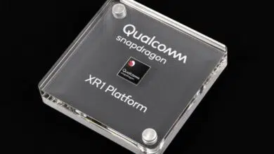 El chip XR1 de Qualcomm podría traer AR/VR más rápido y económico a las empresas
