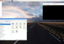 El escritorio Raspberry Pi PIXEL ahora se ejecuta en Mac/PC, promete revivir las viejas computadoras portátiles