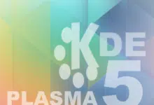 Escritorio KDE Plasma 5: rápido pero no drástico