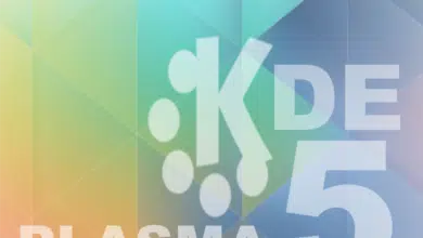 Escritorio KDE Plasma 5: rápido pero no drástico