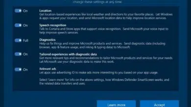 Espionaje de Windows 10: Microsoft recopilará menos datos, pero aún espera el visto bueno de los reguladores