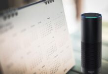Estas nuevas características podrían convertir a Amazon Alexa en un verdadero asistente de oficina