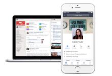 Facebook lanza Workplace, una nueva apariencia para apuntar a usuarios comerciales
