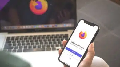 Firefox finalmente lanza su tan esperado gesto de deslizar