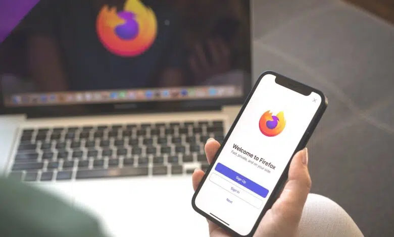 Firefox finalmente lanza su tan esperado gesto de deslizar