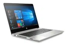 HP presenta el ProBook ultradelgado de $549 para pymes y trabajadores móviles