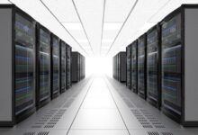 Informe: los centros de datos locales dominan la informática empresarial a pesar del crecimiento de la nube