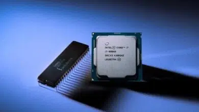 Intel está regalando más de 8000 procesadores, así es como puede ganar uno para su negocio