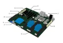 La alternativa Intel Talos Secure Workstation trae POWER8 al escritorio