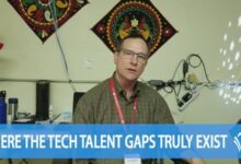 La brecha de talento tecnológico está creciendo; así es como su empresa puede evitar el desafío