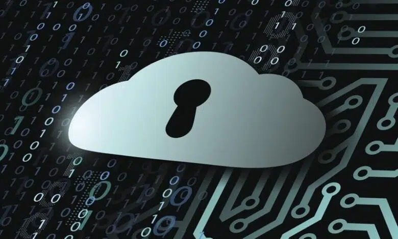 La región secreta de AWS administra cargas de trabajo en la nube para datos gubernamentales confidenciales