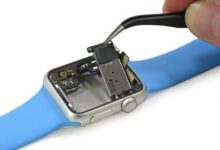 Las dificultades de suministro de Apple Watch se remontan a problemas de producción de Taptic Engine
