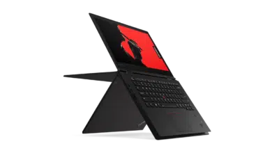 Lenovo presenta la nueva computadora portátil X1, la tableta y la pantalla inteligente del Asistente de Google para CES 2018