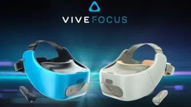Los empresarios pueden contestar llamadas en el sistema HTC VR