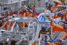 Los robots matan a los trabajadores en las líneas de montaje, lo que genera preocupaciones sobre la colaboración entre humanos y robots