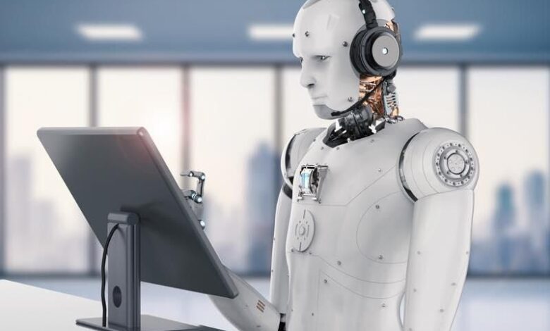 Los robots matarán a 36 millones de estadounidenses para 2030
