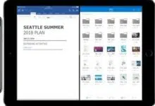 Microsoft impulsa la colaboración en Office para iOS con la función de coautoría
