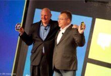 Microsoft y Nokia: las tabletas empresariales pueden ser su mejor esperanza