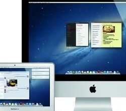 Mountain Lion: los usuarios de Mac deben usar sus funciones máximas