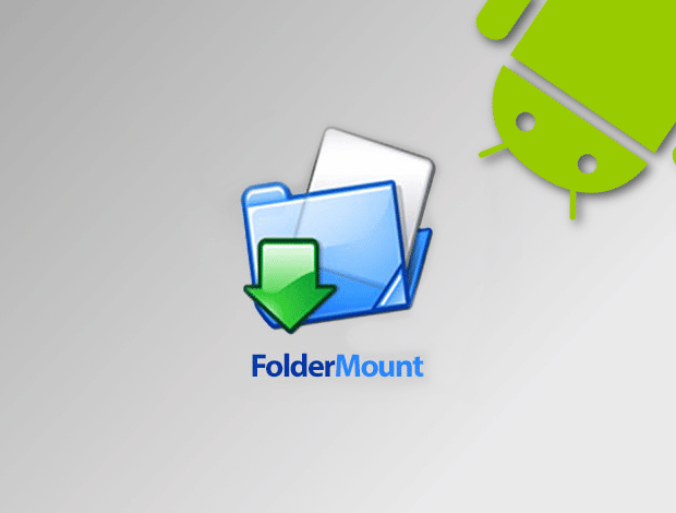 Obtenga espacio en su dispositivo Android rooteado con FolderMount