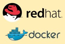 Por qué Red Hat gana más dinero con Docker que con Docker