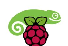 SUSE Linux Enterprise Server 12 para Raspberry Pi: una opción interesante para los centros de datos