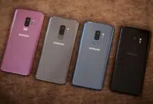 Samsung Galaxy S9: hoja de trucos