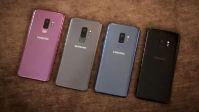 Samsung Galaxy S9: hoja de trucos