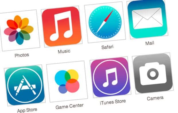 Siete consejos para admitir iOS 7 en la empresa