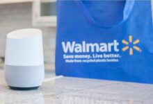 Walmart recurre al Asistente de Google para compras por voz, sentando las bases para el comercio futuro