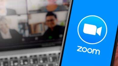 Zoom ahora limita las reuniones individuales gratuitas a 40 minutos