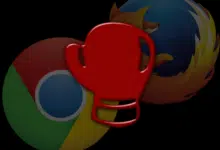 ¿Está Chrome a punto de hacer un gran revuelo en Firefox?