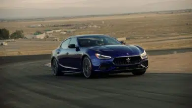 AT&T agrega a Maserati a la lista de marcas de automóviles con conectividad 4G LTE