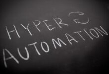 Automatización frente a hiperautomatización: ¿cuál es la adecuada para su empresa?