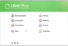 Cinco consejos para acelerar su trabajo en LibreOffice Writer