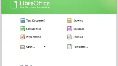 Cinco consejos para acelerar su trabajo en LibreOffice Writer