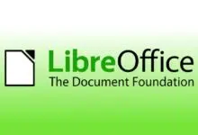 Cómo consultar una base de datos de LibreOffice usando la vista de diseño de consulta