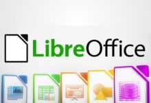 Cómo insertar imágenes en la base de datos base de LibreOffice