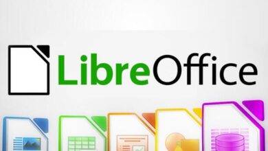 Cómo insertar imágenes en la base de datos base de LibreOffice