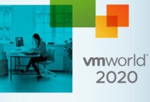 El debate de VMware 2020 destaca los "Principios de diseño para aplicaciones modernas"