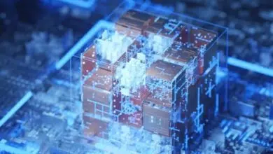 HoloLens de próxima generación de Microsoft contará con un chip de IA dedicado para aumentar la potencia de procesamiento integrada