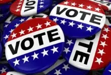 La aplicación InfoVote proporciona información sobre el registro de candidatos y votantes