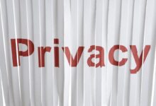No acepte una política de privacidad sin saber qué PII está en riesgo