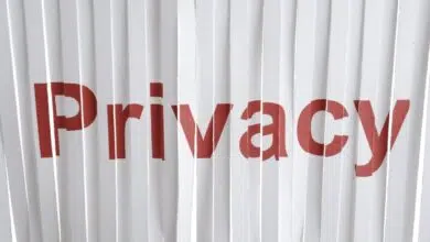 No acepte una política de privacidad sin saber qué PII está en riesgo