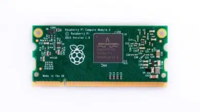 Nueva placa Raspberry Pi: Compute Module 3 significa que verá Pi en más productos
