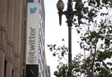 Twitter es la última empresa de tecnología en prohibir los viajes de los empleados debido al coronavirus