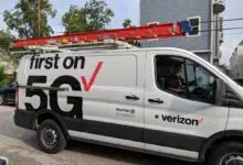 Verizon lanza la primera red 5G comercial, allanando el camino para el desarrollo de ciudades inteligentes