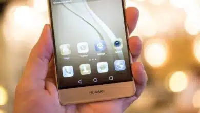 Huawei desarrolla su propio sistema operativo móvil para evitar la prohibición de Android