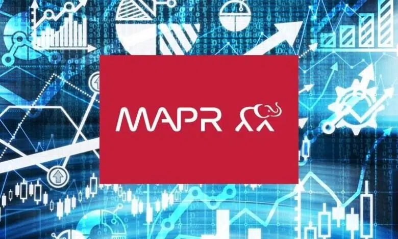 La financiación de $ 50 millones de MapR podría demostrar la madurez del mercado de Big Data