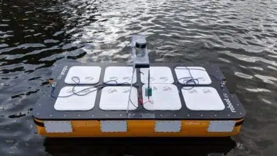 La nave robótica del MIT ahora puede transportar pasajeros